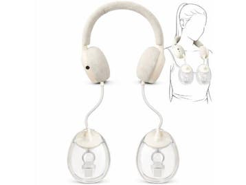 Veiling - Artix Essentials Elektrische Handsfree Borstkolf, Verzamelen, Elektronische Apparatuur