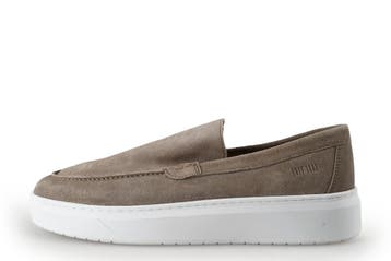 Loff 1881 Loafers in maat 43 Overig, Kleding | Heren, Schoenen, Loafers, Overige kleuren, Verzenden, Zo goed als nieuw