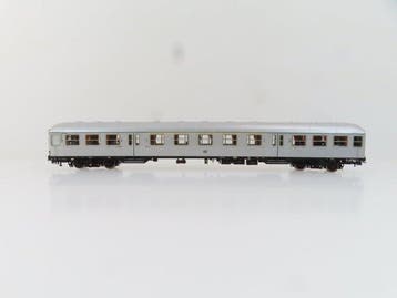 Pullman H0 - 36501 - Wagon de passagers pour trains