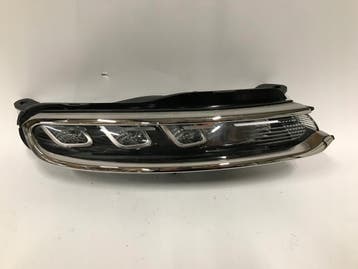 Citroen C3 III 2016-2020 LED DRL richtingaanwijzer rechts, Verzenden, Gebruikt