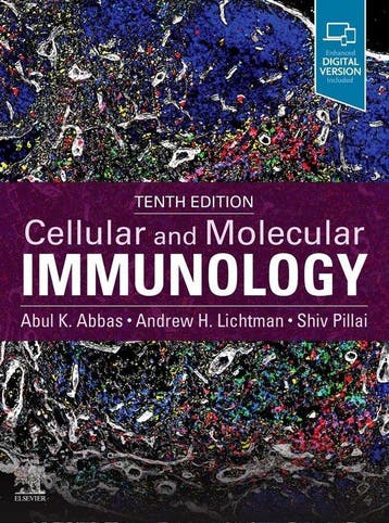 Cellular and Molecular Immunology 9780323757485 Abul Abbas, Verzenden, Zo goed als nieuw, Abul Abbas