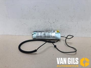 Side Airbag Audi A1 O245310, Nieuw