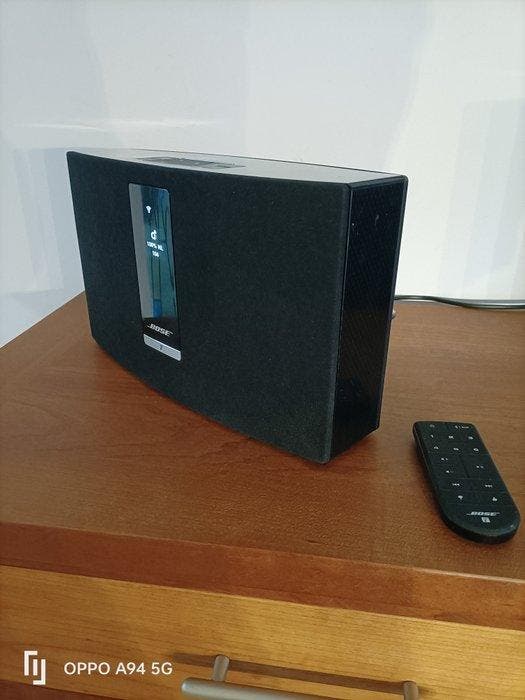 Bose - SoundTouch 20 Luidspreker, Audio, Tv en Foto, Radio's