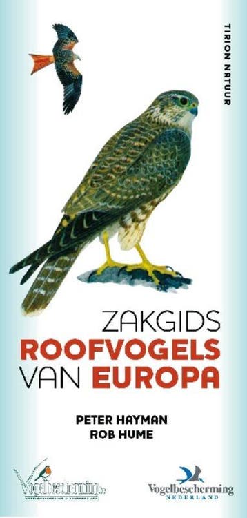 Zakgids roofvogels 9789052108797 Peter Hayman, Verzenden, Gelezen, Peter Hayman