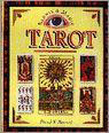 Tarot / Kennis & magie 9789024602339 V. Barrett, Verzenden, Zo goed als nieuw, V. Barrett