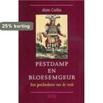 Pestdamp en bloesemgeur / Sporen 9789061682448 Corbin, Verzenden, Corbin