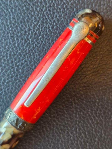 Delta - Stylo à bille