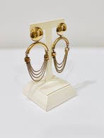 Sans prix de réserve - Boucles doreilles Argent, Nieuw