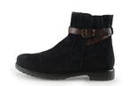 Ara Boots in maat 38 Blauw, Kleding | Dames, Schoenen, Overige typen, Ara, Gedragen, Verzenden