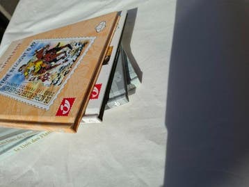 Philabédé - 4x C - 4 Album - Beperkte oplage - 2000/2003, Nieuw