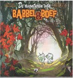 In het bos / De avonturen van Babbel & Boef / 1 Brrémaud, Verzenden, Zo goed als nieuw, Brrémaud
