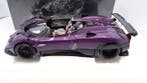 LCD Models 1:18 - Modelauto - Pagani Zonda HP Barchetta -, Nieuw