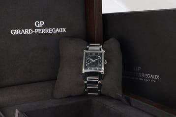 Girard-Perregaux - Vintage 1945 - Zonder minimumprijs -