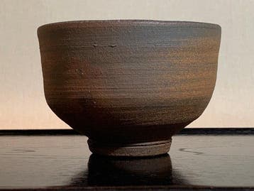 Chawan - Klei - Raku-techniek