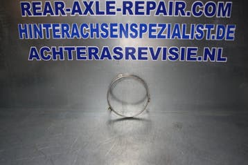 Opel Manta A sierring koplamp, gebruikt. (Exterieur), Verzenden