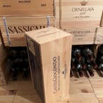 2021 Frescobaldi, Castelgiocondo - Brunello di Montalcino, Verzamelen, Wijnen, Nieuw