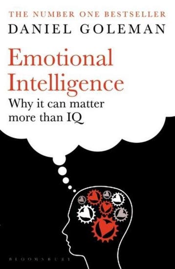 Emotional Intelligence 9780747528302 Daniel Goleman, Verzenden, Gelezen, Daniel Goleman
