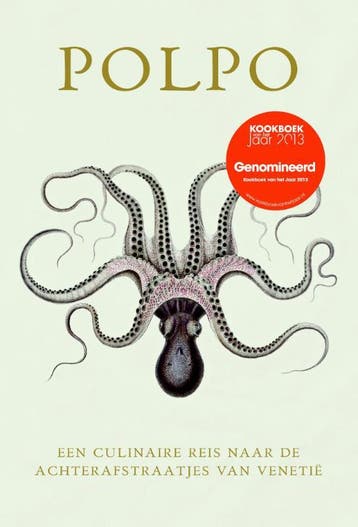 Polpo | Russell Norman | Nieuw, Verzenden, Nieuw, Russell Norman