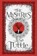 The Mysteries 9781782069614 Lisa Tuttle, Verzenden, Lisa Tuttle