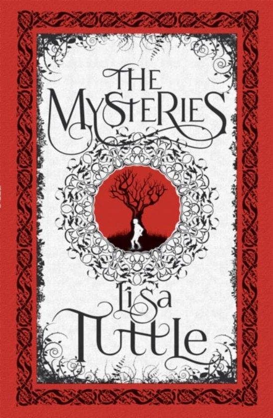 The Mysteries 9781782069614 Lisa Tuttle, Livres, Langue | Anglais, Envoi