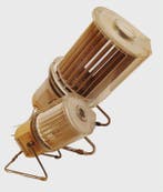 Attr to Kurt Boeser Ventilateur électrique - Ventilateur à