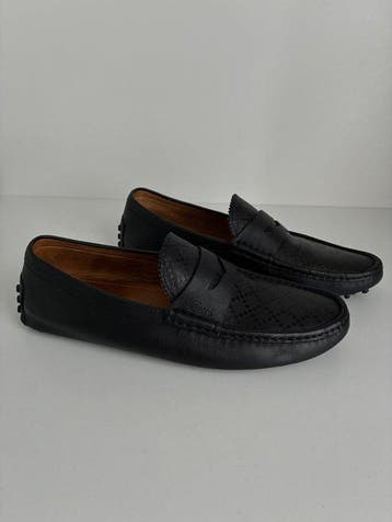 Gucci - Mocassins (loafers) - Taille : EU 43, Nieuw