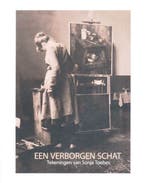 Een verborgen schat. Tekeningen van Sonja Toebes, Verzenden, Minke van Meerten