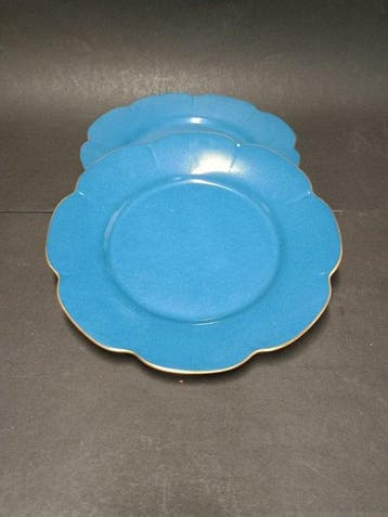 Royal Limoges - Tafelservies (8) - Porselein