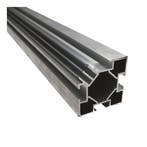WENTEX® SET Frame 4-way coupling profile 4,5 x 25 cm (B x L), Verzenden, Nieuw