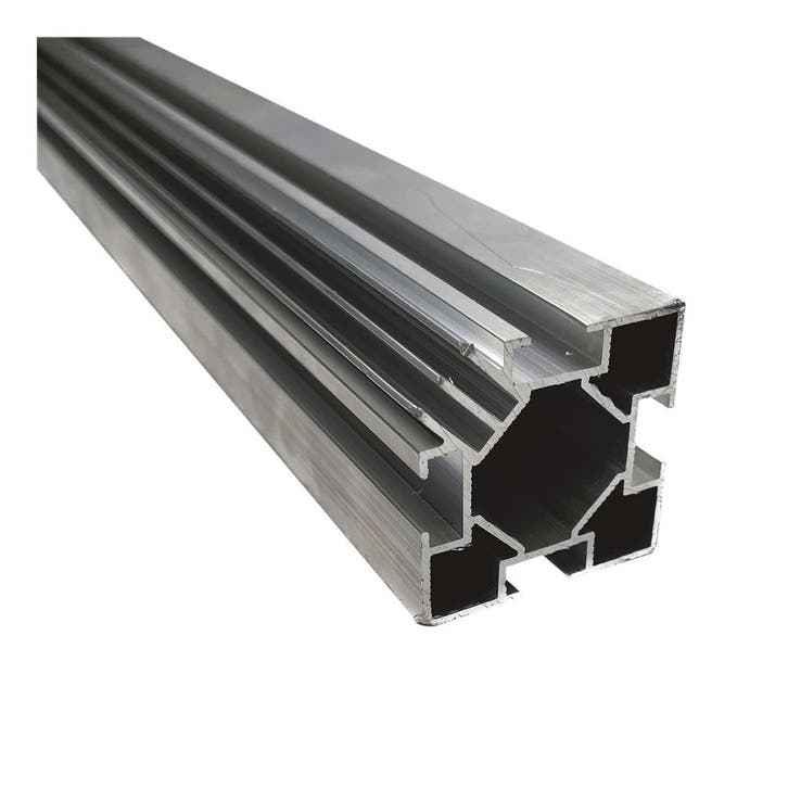 WENTEX® SET Frame 4-way coupling profile 4,5 x 25 cm (B x L), Muziek en Instrumenten, Licht en Laser, Verzenden