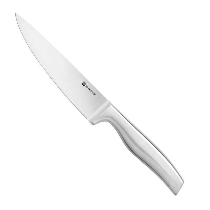 Schulte Ufer Compact chefmes 15 cm Pro series, Maison & Meubles, Cuisine | Couverts, Envoi