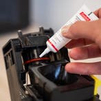 ECCELLENTE Smeermiddel voor Miele - 10 gram, Elektronische apparatuur, Koffiezetapparaten, Verzenden, Nieuw