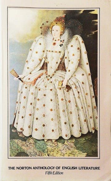 The Norton Anthology of English Literature Volume 1 &amp; 2, Boeken, Verzenden, Nieuw
