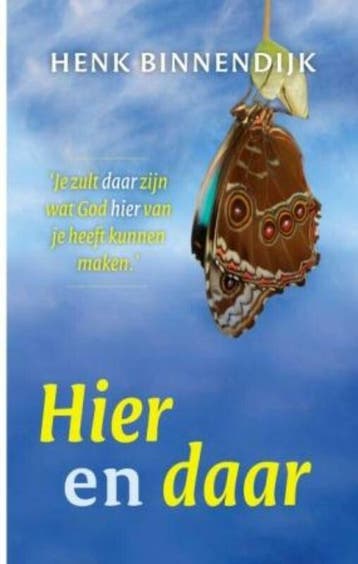 Hier en daar (Goed), Boeken, Verzenden, Nieuw