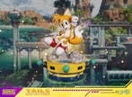 Sonic the Hedgehog Statue Tails 36 cm, Ophalen of Verzenden