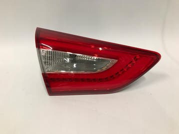 Hyundai i30 II HB 14-17 achterlicht links LED binnen EU, Verzenden, Gebruikt