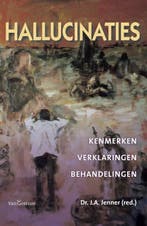 Hallucinaties 9789023249689 Jack Jenner, Verzenden, Jack Jenner