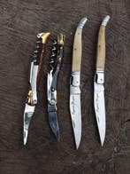 Keukenmes - Utility knife - Originele Melchior