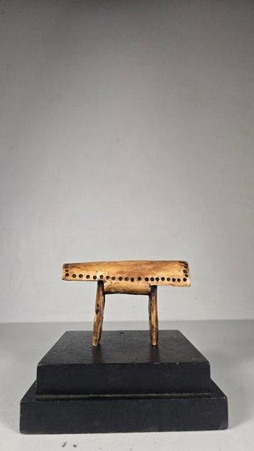 Mask - Congo (Sans prix de réserve), Antiek en Kunst, Kunst | Niet-Westerse kunst