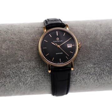 Catena - Swiss Made Watch - CAD029-2AAI - Sans prix de