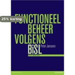 Functioneel beheer volgens BiSL / ICT-reeks 9789043014632, Boeken, Verzenden, Zo goed als nieuw, P. Janssen