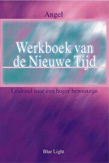 Werkboek van de Nieuwe Tijd - Angel, Boeken, Verzenden, Nieuw