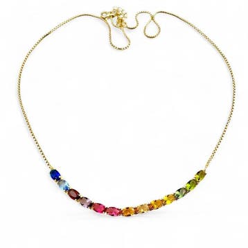 Sans prix de réserve - Ensemble de bijoux 2 pièces Argent,
