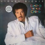 Lionel Richie - Dancing On The Ceiling, Verzenden