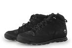 Timberland Hoge sneakers in maat 45½ Zwart, Kleding | Heren, Schoenen, Verzenden, Sneakers, Gedragen, Timberland