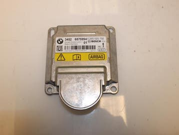 Module (diversen) BMW X5 O97900, Nieuw