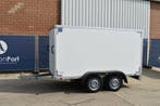 Veiling: Gesloten Aanhangwagen Kerenzo 750kg 3.0x1.50x1.50m, Ophalen