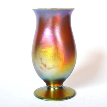 WMF - Vase - Verre