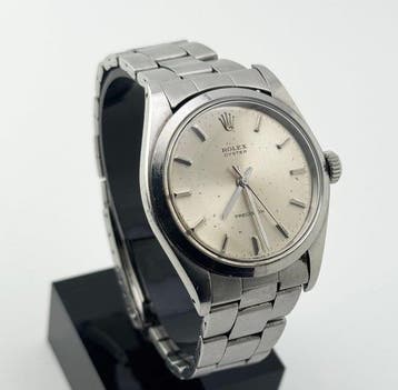 Rolex - Oyster Precision - 6426 - Unisexe - 1980-1989, Nieuw