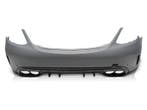 Achterbumper | Mercedes-Benz | C-klasse 18- 4d sed. W205 | C, Verzenden, Nieuw, Mercedes-Benz
